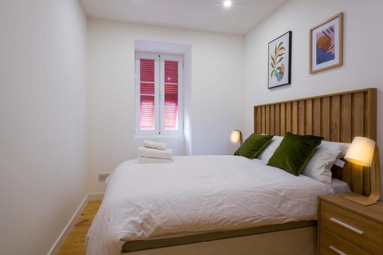 Gibraltar Nest 2-Hosted By Sweetstay Exterior foto